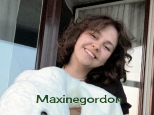 Maxinegordon