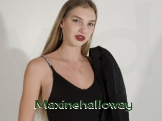 Maxinehalloway