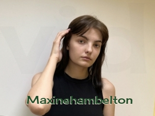 Maxinehambelton