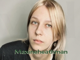 Maxineheathman