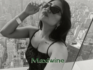 Maxiwine