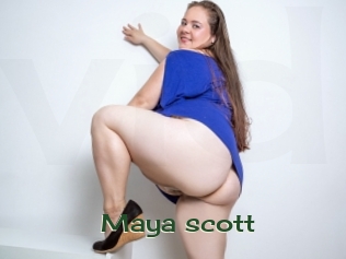 maya_scott Vidéos Kochonnes