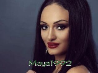 Maya1992