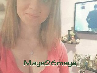 maya26maya Vidéos Kochonnes