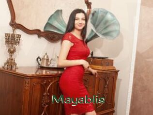 Mayablis