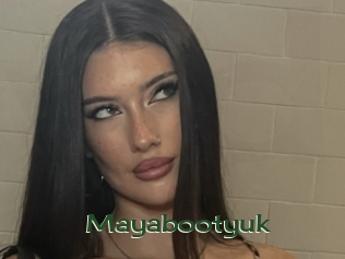 Mayabootyuk