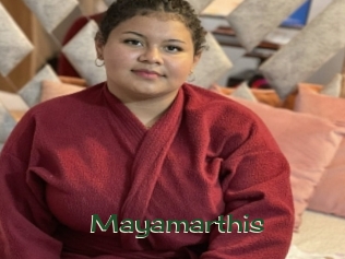 Mayamarthis