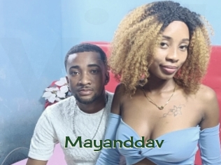 Mayanddav