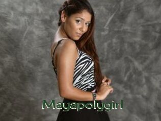 Mayapolygirl