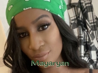 Mayaryan