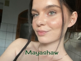 Mayashaw