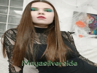 Mayasilverside