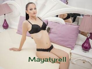 Mayatyrell