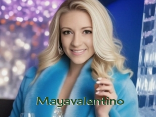 Mayavalentino