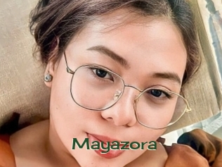 Mayazora