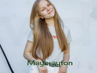Maybrayton