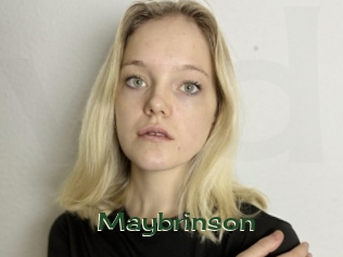 Maybrinson
