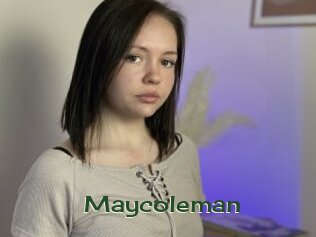 Maycoleman