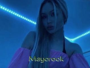 Maycrock