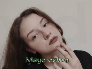 maycroston Vidéos Kochonnes