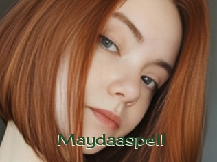 Maydaaspell