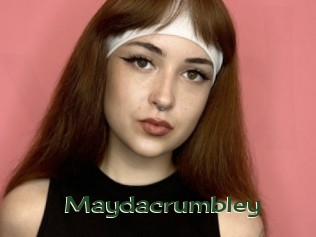 Maydacrumbley