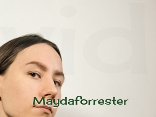 Maydaforrester