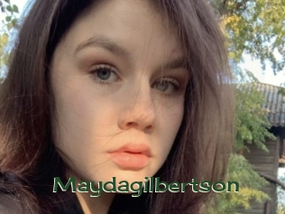 maydagilbertson Vidéos Kochonnes