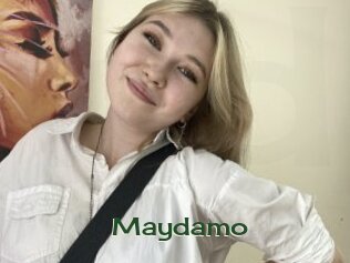 Maydamo