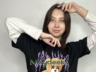 maydeeks Vidéos Kochonnes