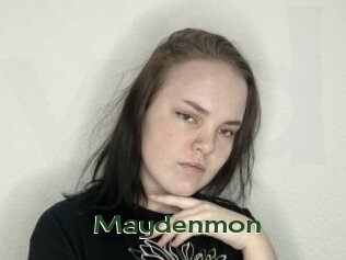 Maydenmon