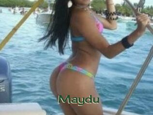 Maydu