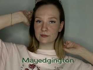 mayedgington Vidéos Kochonnes