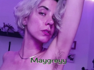 maygreyy Vidéos Kochonnes