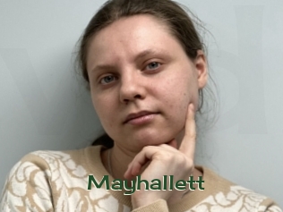 Mayhallett