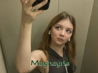 Mayhayne