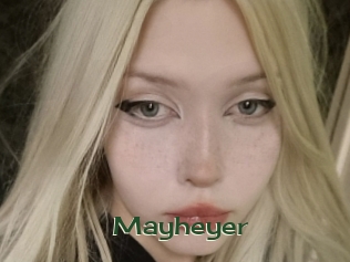 Mayheyer