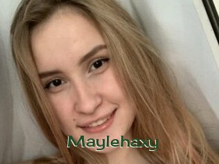 Maylehaxy