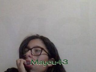 Mayou43