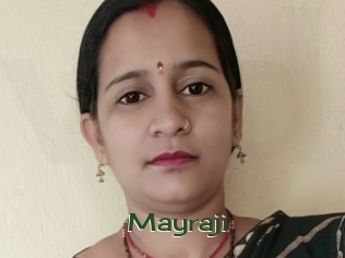 Mayraji