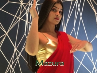 Mazura
