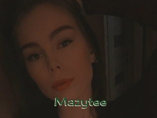 Mazytee