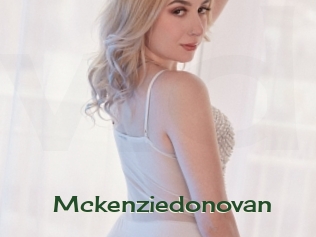 Mckenziedonovan