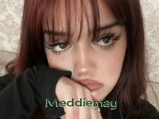 Meddiemay