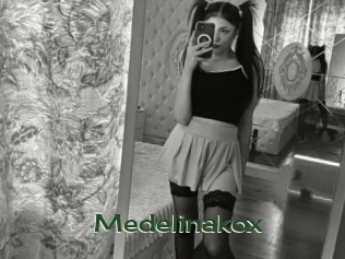 medelinakox Vidéos Kochonnes