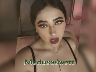 Medusaswett