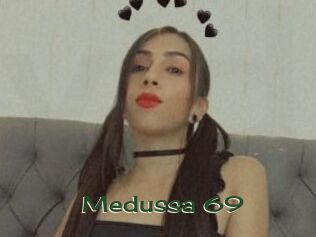 medussa_69 Vidéos Kochonnes