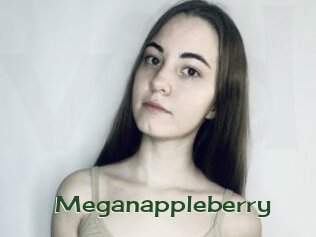 Meganappleberry