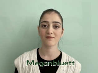 Meganbluett