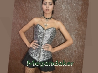 Megandaker